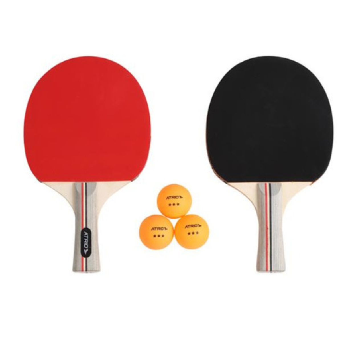 Rede Mesa Ping Pong Profissional Ajustável Atrio Retratil