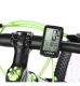 Ciclo Computador Velocímetro Sem Fio Wireless Bike Touch