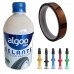 Kit Tubeless Algoo Selante 500ml + Válvulas+ Fita 30m