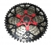 Cassete 12v 11/52 Sunshine Mtb Super Cog 52d 11x52d K7 