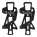 2x Suporte De Garrafa Caramanhola Para Bike High One Dritto