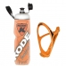 Garrafa Termica 700ml Com Suporte Caramanhola Kode Bike 