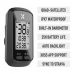 Gps Bike Ciclocomputador Ciclismo Strava Xoss Suporte Capa