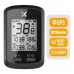 Ciclocomputador Gps Xoss G+ Cadencia Sensor Cardiaco