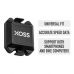 Sensor 2 Em 1 Cadencia Ou Velocidade Bluetooth Ant+ Xoss