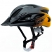 Capacete Ciclismo Tsw Raptor C/led Traseiro Mtb Bike speed