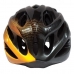 Capacete Ciclismo Tsw Raptor C/led Traseiro Mtb Bike speed