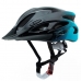 Capacete Ciclismo Tsw Raptor C/led Traseiro Mtb Bike speed