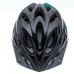 Capacete Ciclismo Tsw Raptor C/led Traseiro Mtb Bike speed