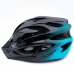 Capacete Ciclismo Tsw Raptor C/led Traseiro Mtb Bike speed