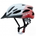 Capacete Ciclismo Tsw Raptor C/led Traseiro Mtb Bike speed