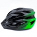 Capacete Ciclismo Tsw Raptor C/led Traseiro Mtb Bike speed