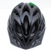 Capacete Ciclismo Tsw Raptor C/led Traseiro Mtb Bike speed