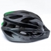 Capacete Ciclismo Tsw Raptor C/led Traseiro Mtb Bike speed