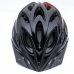 Capacete Ciclismo Tsw Raptor C/led Traseiro Mtb Bike speed