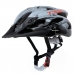 Capacete Ciclismo Tsw Raptor2 C/led Traseiro Mtb Bike speed