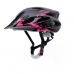 Capacete Ciclismo Tsw Raptor2 C/led Traseiro Mtb Bike speed