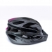 Capacete Ciclismo Tsw Raptor2 C/led Traseiro Mtb Bike speed