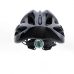 Capacete Ciclismo Tsw Raptor2 C/led Traseiro Mtb Bike speed