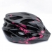 Capacete Ciclismo Tsw Raptor2 C/led Traseiro Mtb Bike speed