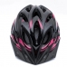 Capacete Ciclismo Tsw Raptor2 C/led Traseiro Mtb Bike speed