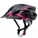 Capacete Ciclismo Tsw Raptor2 C/led Traseiro Mtb Bike speed