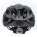 Capacete Ciclismo Tsw Raptor2 C/led Traseiro Mtb Bike speed