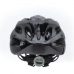 Capacete Ciclismo Tsw Raptor2 C/led Traseiro Mtb Bike speed