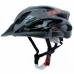 Capacete Ciclismo Tsw Raptor2 C/led Traseiro Mtb Bike speed