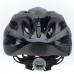 Capacete Ciclismo Tsw Raptor2 C/led Traseiro Mtb Bike speed