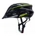 Capacete Mtb Bike Ciclismo Bicicleta Space New Rava