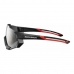 Óculos Ciclismo Rockbros Com 5 Lentes Uv 400 Mtb Speed