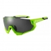 Óculos Ciclismo Rockbros Com 5 Lentes Uv 400 Mtb Speed