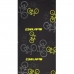 Bandana De Ciclismo Corrida Hupi Preto Cinza