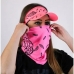 Bandana De Ciclismo Corrida Hupi Asa