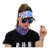 Bandana De Ciclismo Corrida Hupi Huppie