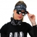 Bandana De Ciclismo Corrida Hupi Asas