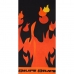 Bandana De Ciclismo Corrida Hupi Fire