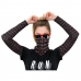 Bandana De Ciclismo Corrida Hupi Love Bike