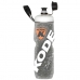 Caramanhola Garrafa Termica 700ml Kode Bike Mtb Preto Branco