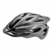 Capacete Ciclismo Runner Ptk Bike Mtb Speed Grafite/Preto