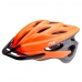 Capacete Ciclismo Runner Ptk Bike Mtb SpeedLaranja