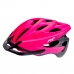 Capacete Ciclismo Runner Ptk Bike Mtb Speed Rosa