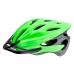 Capacete Ciclismo Runner Ptk Bike Mtb Speed Verde