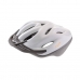 Capacete Ciclismo Ptk Mtb Bike apoio De Nuca Pódium Branco Carbono