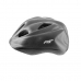 Capacete Infantil Ciclismo Bicicleta Ptk Kids C/garrafa 250ml Carbono