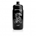 Garrafa Caramanhola Ciclismo Bike PTK Squeeze Preto