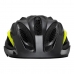 Capacete High One Win Mtb Speed Com Led Bike Amarelo Neon