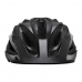 Capacete High One Win Mtb Speed Com Led Bike Preto