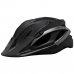 Capacete High One Win Mtb Speed Com Led Bike Preto